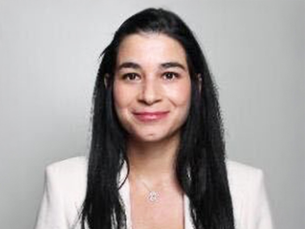 Lina Romero headshot